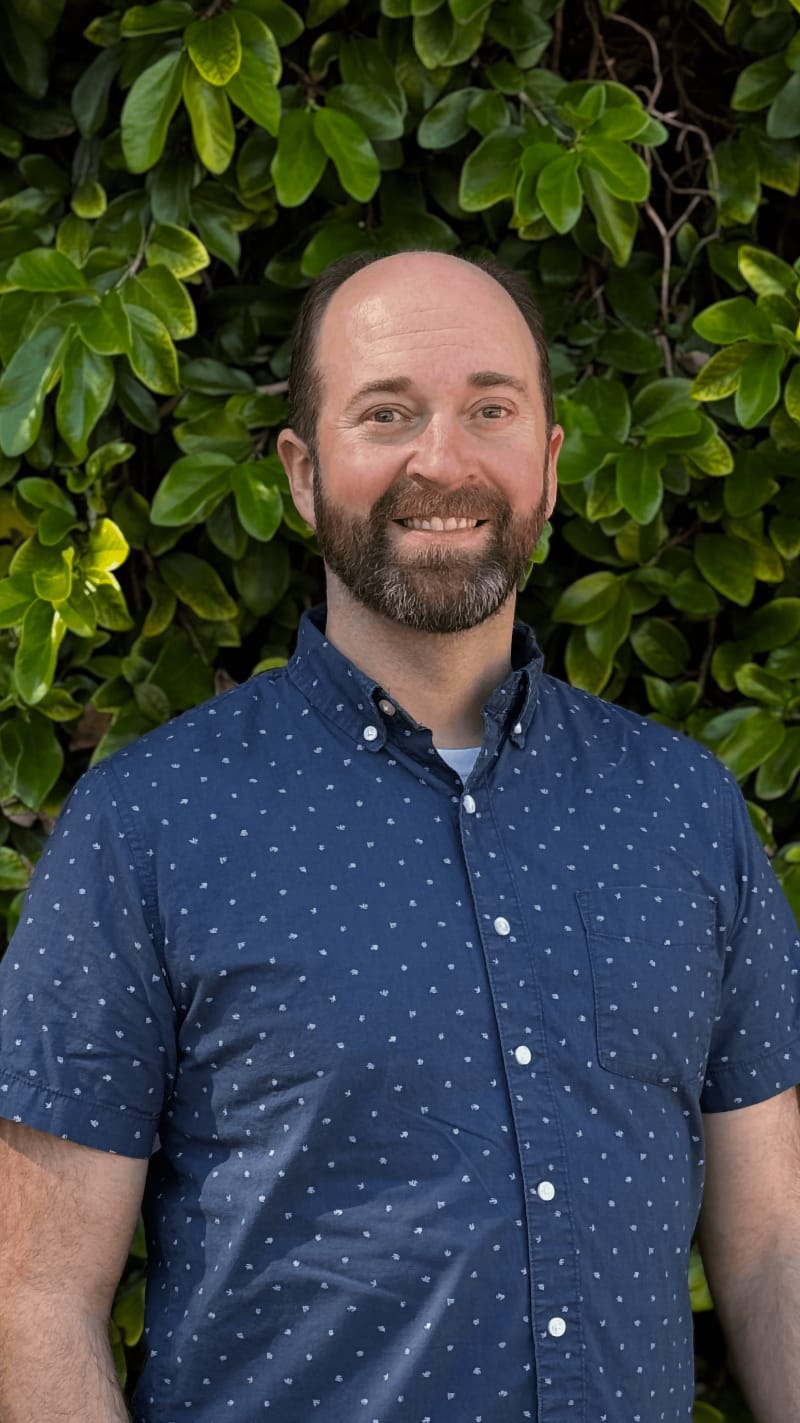 Joel Oslund