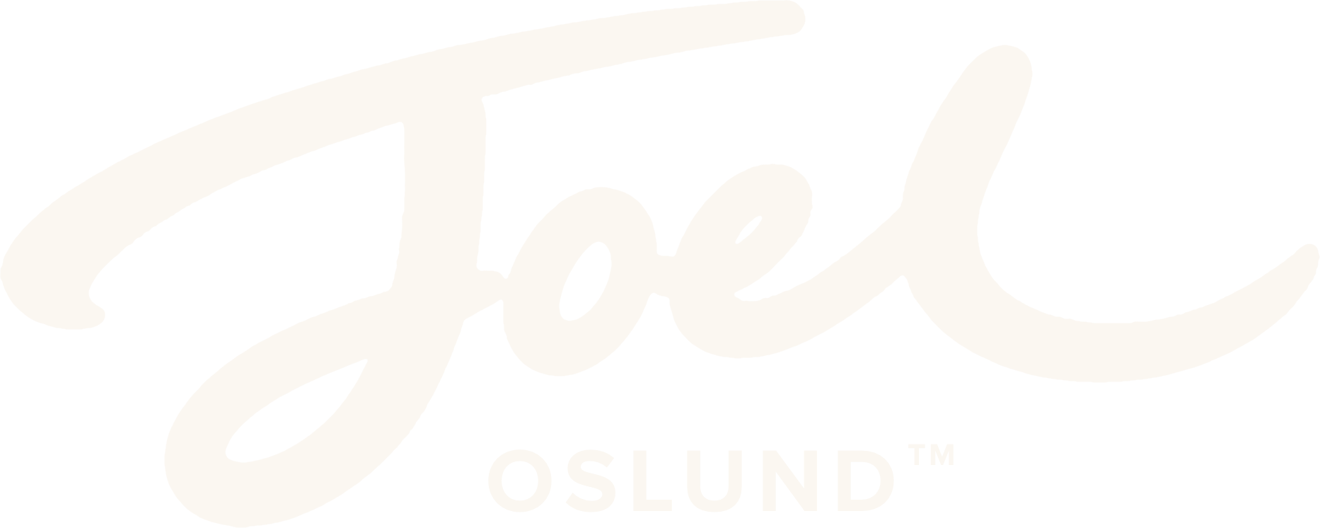 Joel Oslund